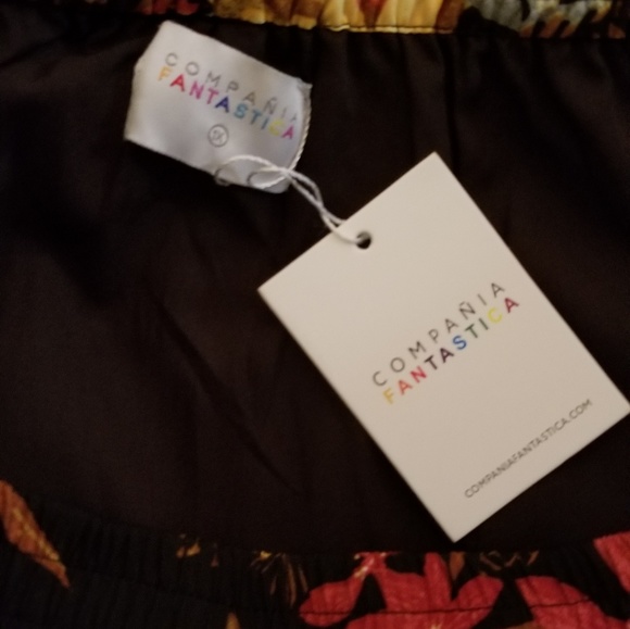 Modcloth Twirl Power Midi Skirt - Picture 4 of 4